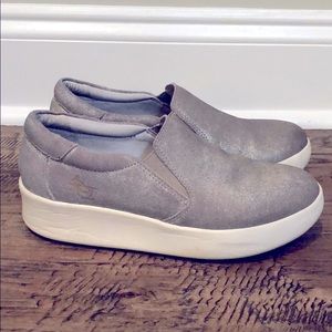 OTBT Camile 5.5 6 silver